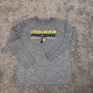 Indiana Pacers NBA long sleeve